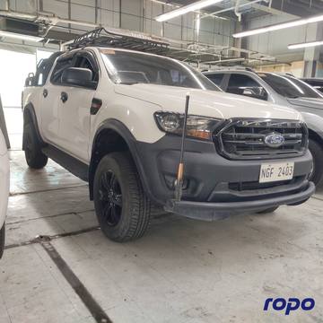 2020 Ford Ranger XLS 4x2 2.2 MT DSL 86T photo 4
