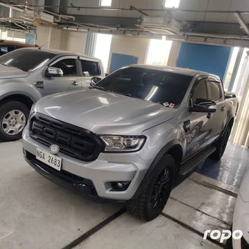 2020 Ford Ranger FX4 4x2 2.2 AT DSL 99Tkms photo 1