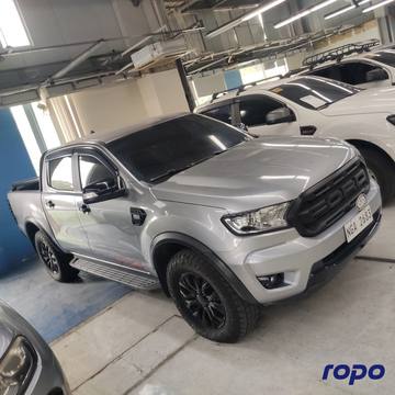 2020 Ford Ranger FX4 4x2 2.2 AT DSL 99Tkms photo 2