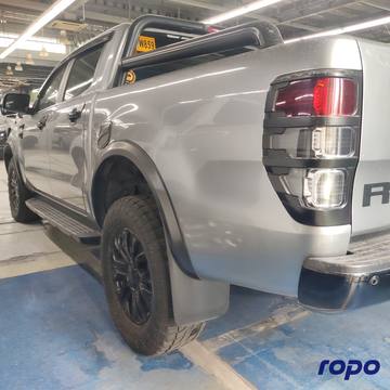 2020 Ford Ranger FX4 4x2 2.2 AT DSL 99Tkms photo 3