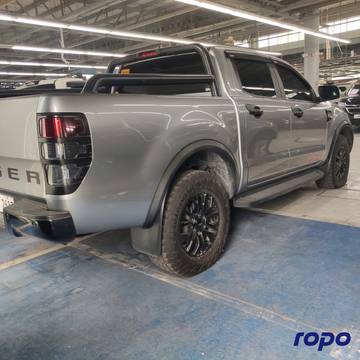 2020 Ford Ranger FX4 4x2 2.2 AT DSL 99Tkms photo 4