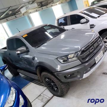 2020 Ford Ranger Raptor 4x4 2.0, A/T, DSL 38T photo 2