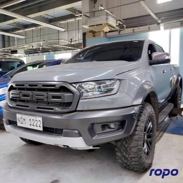 2020 Ford Ranger Raptor 4x4 2.0, A/T, DSL 38T photo 4
