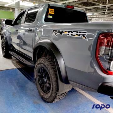 2020 Ford Ranger Raptor 4x4 2.0, A/T, DSL 38T photo 5