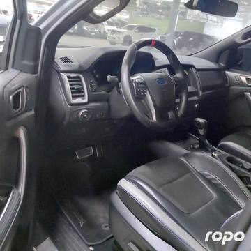 2020 Ford Ranger Raptor 4x4 2.0, A/T, DSL 38T photo 6