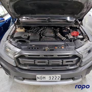 2020 Ford Ranger Raptor 4x4 2.0, A/T, DSL 38T photo 7