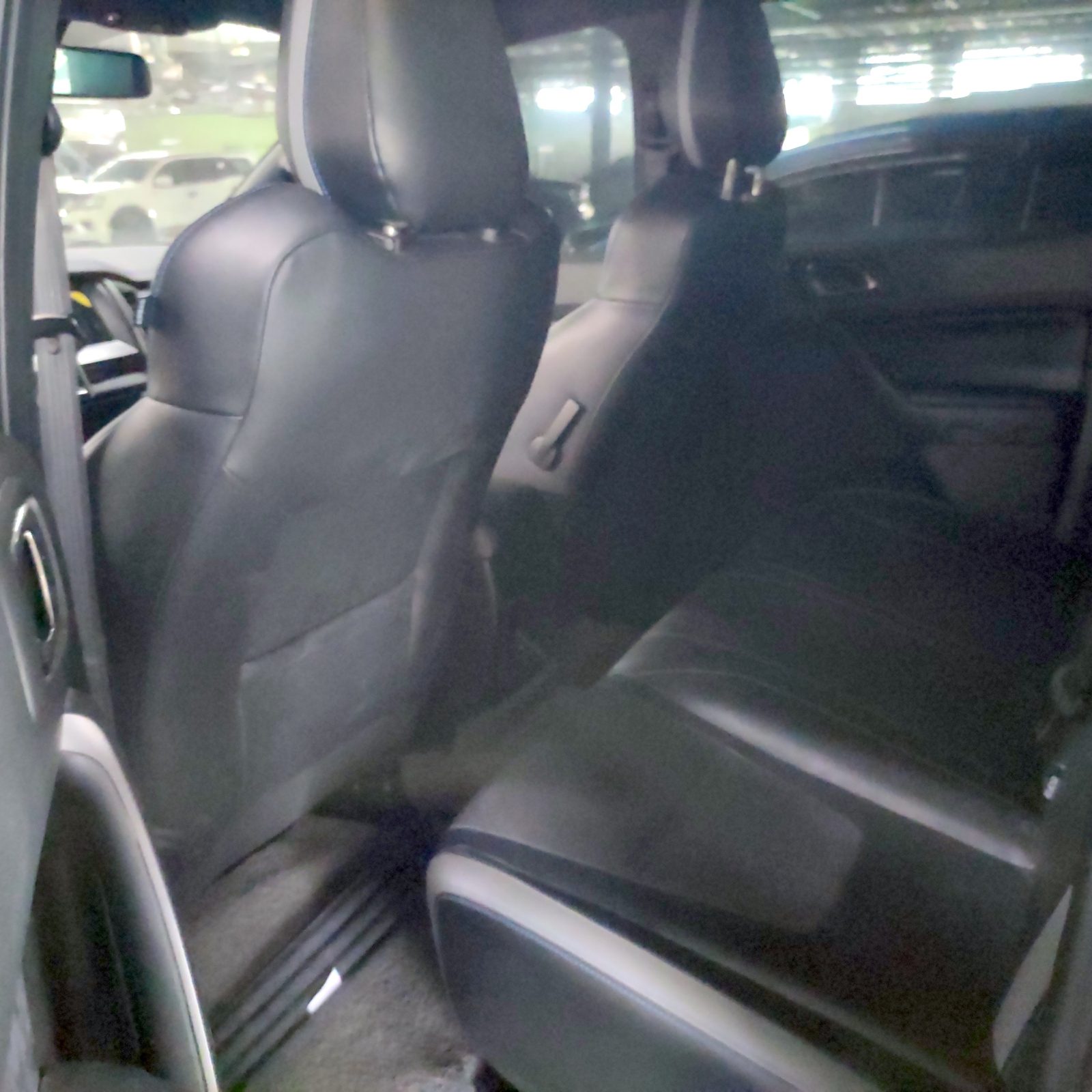 2020 Ford Ranger Raptor 4x4 2.0, A/T, DSL 38T photo 10