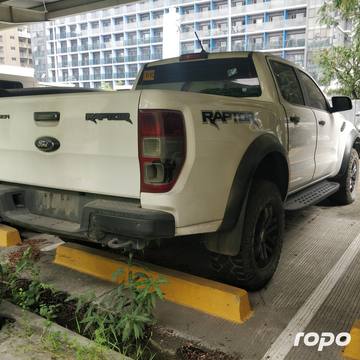 2020 Ford Ranger Raptor 4x4 2.0, AT, DSL 118T photo 5