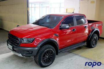 2020 Ford Ranger Raptor 4x4 2.0L, AT, DSL 58T photo 1