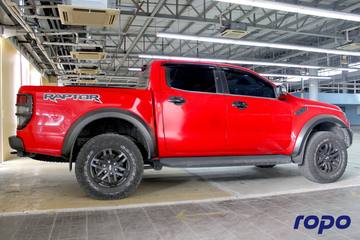 2020 Ford Ranger Raptor 4x4 2.0L, AT, DSL 58T photo 7