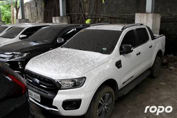 2020 Ford Ranger Wildtrak 4x2 2.0, MT, DSL 31T photo 1