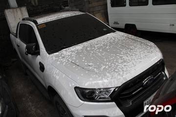 2020 Ford Ranger Wildtrak 4x2 2.0, MT, DSL 31T photo 2
