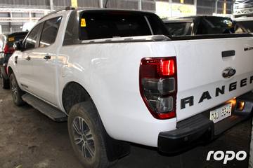 2020 Ford Ranger Wildtrak 4x2 2.0, MT, DSL 31T photo 3