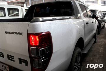 2020 Ford Ranger Wildtrak 4x2 2.0, MT, DSL 31T photo 4