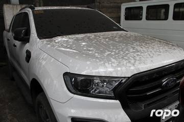2020 Ford Ranger Wildtrak 4x2 2.0, MT, DSL 31T photo 5
