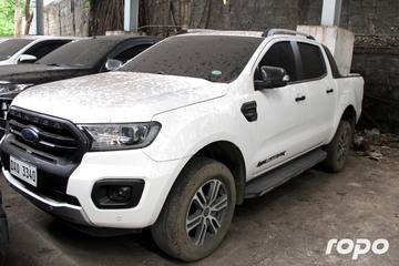 2020 Ford Ranger Wildtrak 4x2 2.0, MT, DSL 31T photo 6