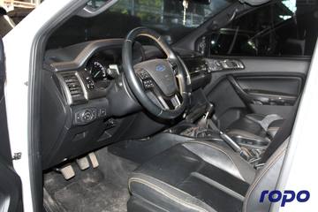 2020 Ford Ranger Wildtrak 4x2 2.0, MT, DSL 31T photo 7