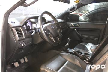 2020 Ford Ranger Wildtrak 4x2 2.0, MT, DSL 31T photo 9