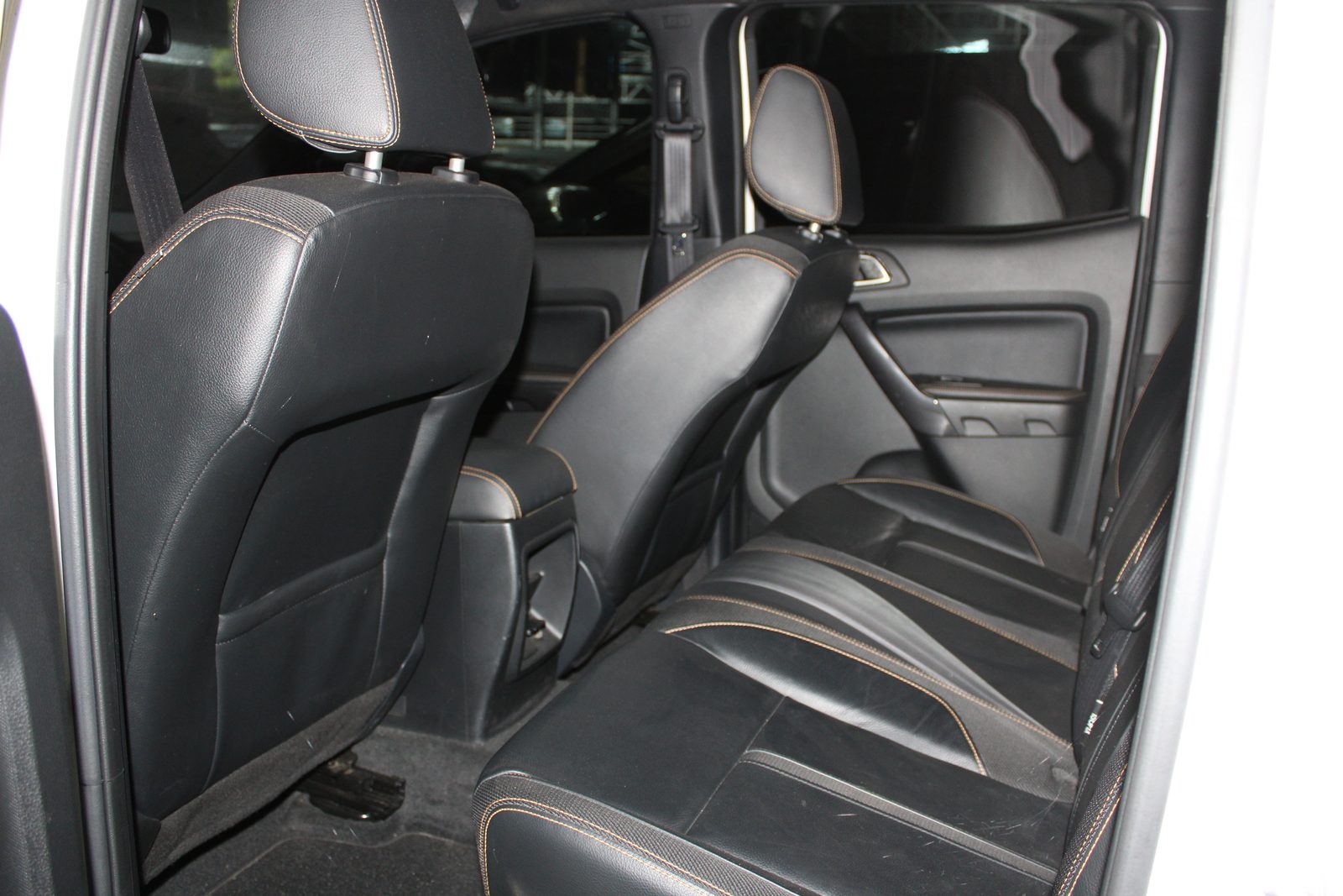 2020 Ford Ranger Wildtrak 4x2 2.0, MT, DSL 31T photo 10