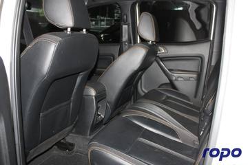 2020 Ford Ranger Wildtrak 4x2 2.0, MT, DSL 31T photo 10