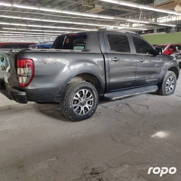 2019 Ford Ranger Wildtrak 4x2 2.0L, A/T, DSL 139Tkms photo 4