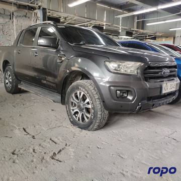 2019 Ford Ranger Wildtrak 4x2 2.0L, A/T, DSL 139Tkms photo 5
