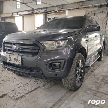 2019 Ford Ranger Wildtrak 4x2 2.0L, A/T, DSL 139Tkms photo 6