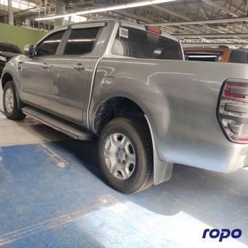 2016 Ford Ranger XLT 4x2 2.2L, MT, DSL 170T photo 3