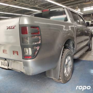 2016 Ford Ranger XLT 4x2 2.2L, MT, DSL 170T photo 6