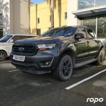 2020 Ford Ranger XLS Sport 4x4 2.2, M/T, DSL 118T photo 1