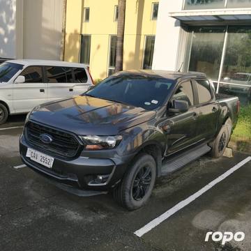 2020 Ford Ranger XLS Sport 4x4 2.2, M/T, DSL 118T photo 2