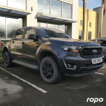 2020 Ford Ranger XLS Sport 4x4 2.2, M/T, DSL 118T photo 3