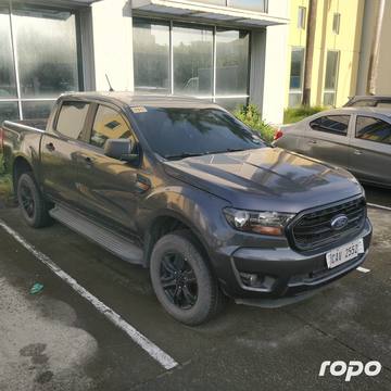 2020 Ford Ranger XLS Sport 4x4 2.2, M/T, DSL 118T photo 4