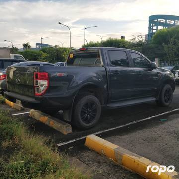 2020 Ford Ranger XLS Sport 4x4 2.2, M/T, DSL 118T photo 5