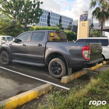 2020 Ford Ranger XLS Sport 4x4 2.2, M/T, DSL 118T photo 6