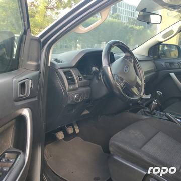 2020 Ford Ranger XLS Sport 4x4 2.2, M/T, DSL 118T photo 7
