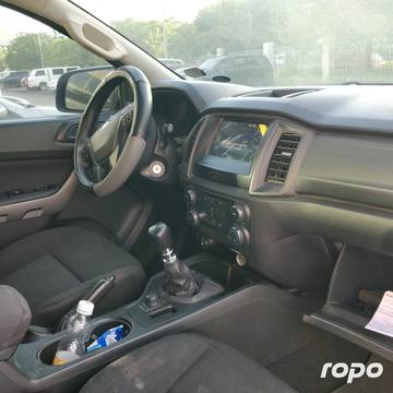 2020 Ford Ranger XLS Sport 4x4 2.2, M/T, DSL 118T photo 8