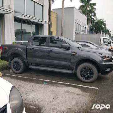 2020 Ford Ranger XLS Sport 4x4 2.2 MT DSL 118T photo 5