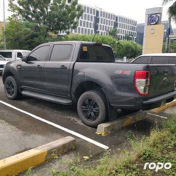 2020 Ford Ranger XLS Sport 4x4 2.2 MT DSL 118T photo 7