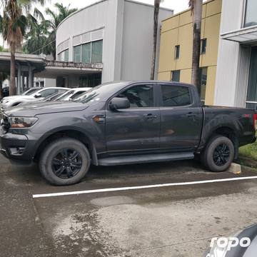 2020 Ford Ranger XLS Sport 4x4 2.2 MT DSL 118T photo 8