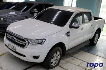 2020 Ford Ranger XLT 4x2 2.2, AT, DSL 108T photo 1