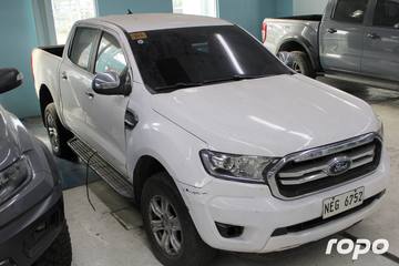2020 Ford Ranger XLT 4x2 2.2, AT, DSL 108T photo 2
