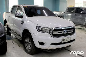 2020 Ford Ranger XLT 4x2 2.2, AT, DSL 108T photo 3