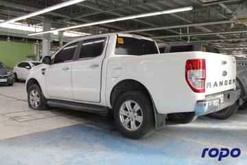 2020 Ford Ranger XLT 4x2 2.2, AT, DSL 108T photo 5