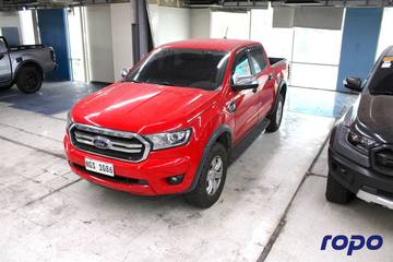 2020 Ford Ranger XLT 4x2 2.2L, A/T, DSL 35T photo 1