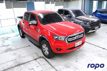 2020 Ford Ranger XLT 4x2 2.2L, A/T, DSL 35T photo 2