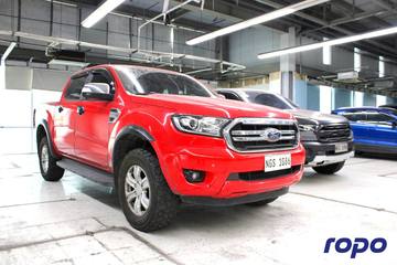 2020 Ford Ranger XLT 4x2 2.2L, A/T, DSL 35T photo 3