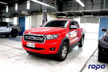 2020 Ford Ranger XLT 4x2 2.2L, A/T, DSL 35T photo 4