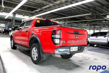 2020 Ford Ranger XLT 4x2 2.2L, A/T, DSL 35T photo 5