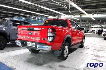 2020 Ford Ranger XLT 4x2 2.2L, A/T, DSL 35T photo 6